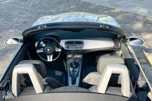 BMW Z4 2.5i 23k km - 2003