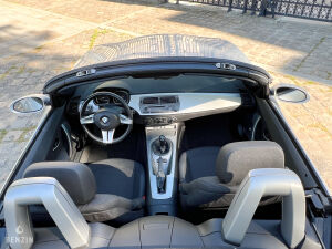 BMW Z4 2.5i 23k km - 2003