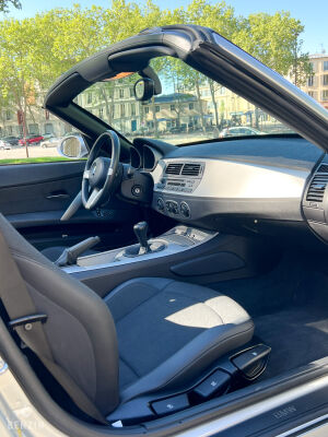 BMW Z4 2.5i 23k km - 2003