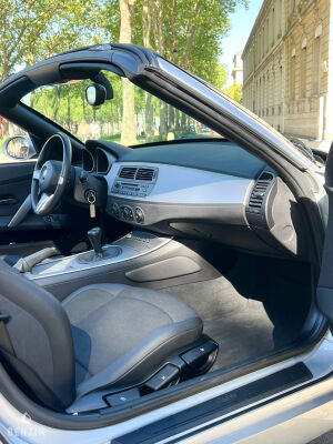 BMW Z4 2.5i 23k km - 2003