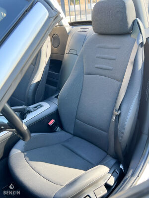 BMW Z4 2.5i 23k km - 2003