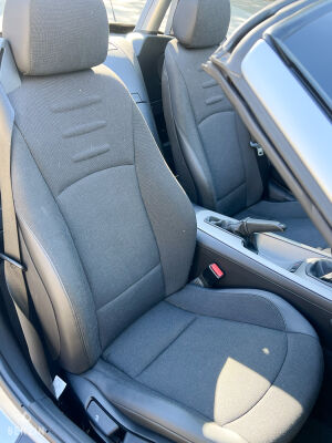 BMW Z4 2.5i 23k km - 2003