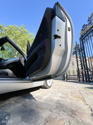 BMW Z4 2.5i 23k km - 2003