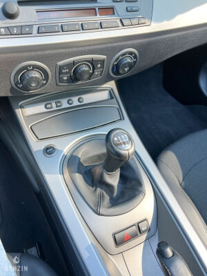 BMW Z4 2.5i 23k km - 2003