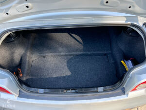 BMW Z4 2.5i 23k km - 2003