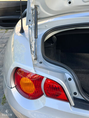 BMW Z4 2.5i 23k km - 2003