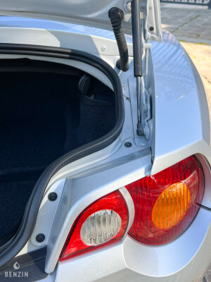 BMW Z4 2.5i 23k km - 2003