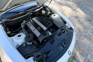 BMW Z4 2.5i 23k km - 2003