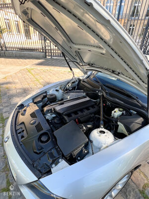 BMW Z4 2.5i 23k km - 2003