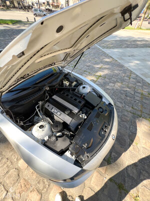 BMW Z4 2.5i 23k km - 2003