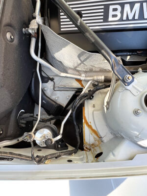 BMW Z4 2.5i 23k km - 2003