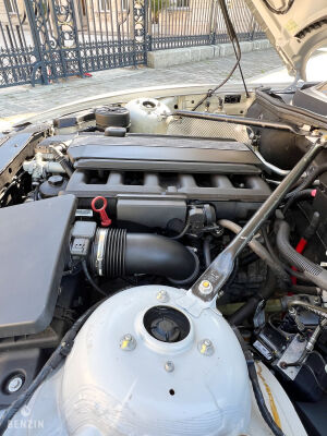 BMW Z4 2.5i 23k km - 2003