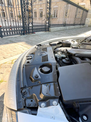 BMW Z4 2.5i 23k km - 2003