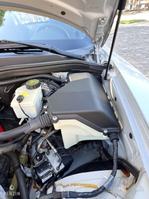 BMW Z4 2.5i 23k km - 2003