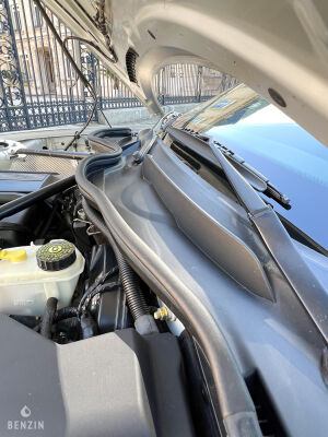 BMW Z4 2.5i 23k km - 2003