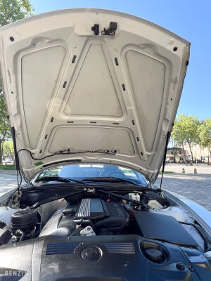 BMW Z4 2.5i 23k km - 2003