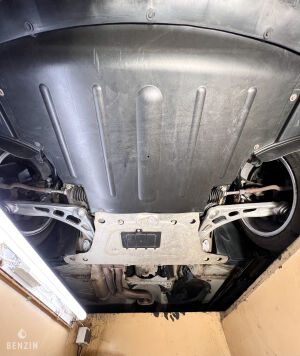 BMW Z4 2.5i 23k km - 2003