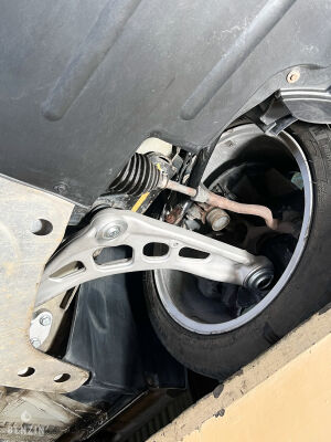 BMW Z4 2.5i 23k km - 2003