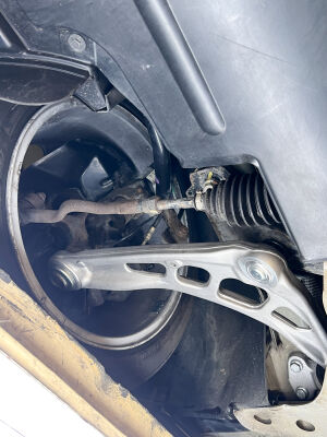 BMW Z4 2.5i 23k km - 2003