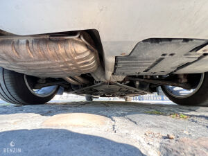 BMW Z4 2.5i 23k km - 2003