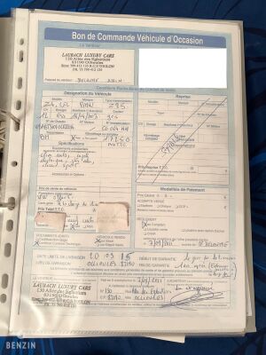 BMW Z4 2.5i 23k km - 2003