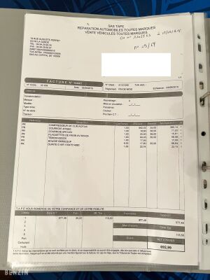 BMW Z4 2.5i 23k km - 2003