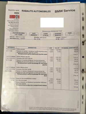 BMW Z4 2.5i 23k km - 2003