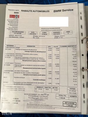 BMW Z4 2.5i 23k km - 2003