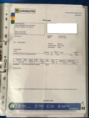 BMW Z4 2.5i 23k km - 2003