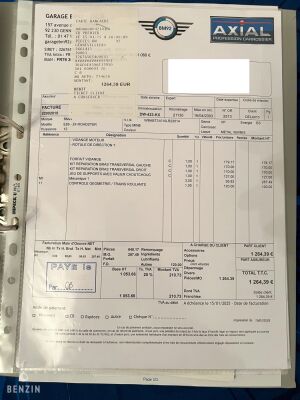 BMW Z4 2.5i 23k km - 2003