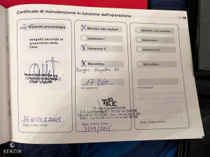BMW Z4 2.5i 23k km - 2003