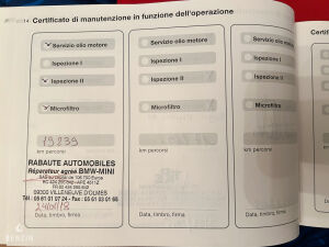 BMW Z4 2.5i 23k km - 2003