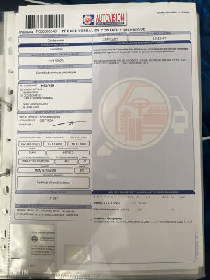 BMW Z4 2.5i 23k km - 2003