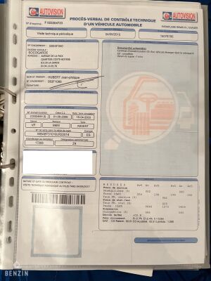 BMW Z4 2.5i 23k km - 2003