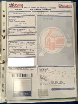 BMW Z4 2.5i 23k km - 2003