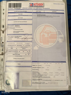 BMW Z4 2.5i 23k km - 2003