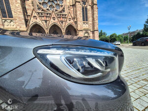 Mercedes-Benz S 63 AMG - 2017