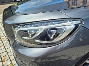 Mercedes-Benz S 63 AMG - 2017