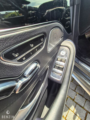 Mercedes-Benz S 63 AMG - 2017