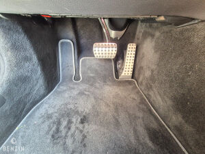 Mercedes-Benz S 63 AMG - 2017