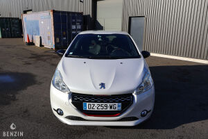 Peugeot 208 GTI 30th n°769/942 - 2015