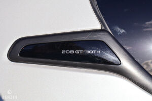 Peugeot 208 GTI 30th n°769/942 - 2015