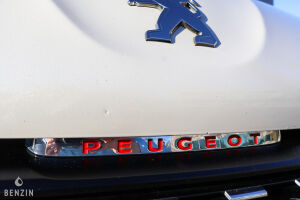Peugeot 208 GTI 30th n°769/942 - 2015