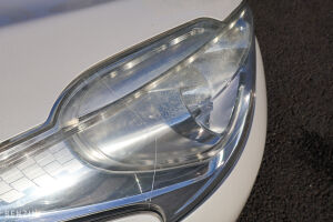 Peugeot 208 GTI 30th n°769/942 - 2015