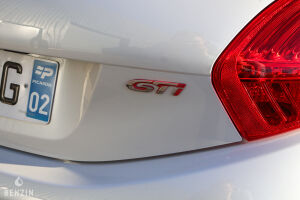 Peugeot 208 GTI 30th n°769/942 - 2015