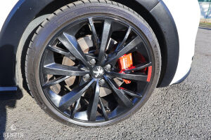 Peugeot 208 GTI 30th n°769/942 - 2015