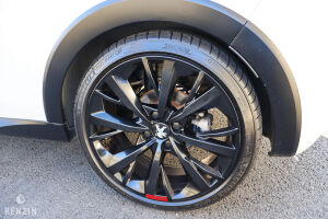 Peugeot 208 GTI 30th n°769/942 - 2015