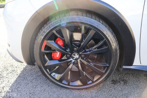 Peugeot 208 GTI 30th n°769/942 - 2015