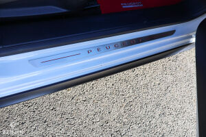 Peugeot 208 GTI 30th n°769/942 - 2015