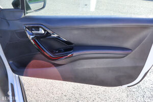 Peugeot 208 GTI 30th n°769/942 - 2015